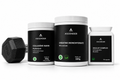 ASCENDER PACK SOMMET - Collagène Marin Hydrolysé, Vitamine C, Acide Hyaluronique 300g + Créatine Monohydrate Micronisée 500g + Shilajit Complex, Ashwagandha , Rhodolia